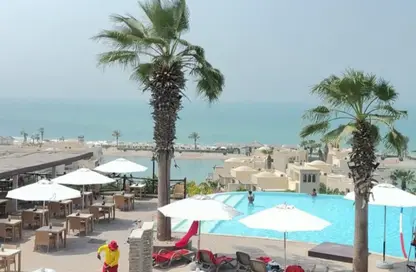 فيلا - غرفة نوم - 2 حمامات للايجار في ذا كوف روتانا - الواجهة المائية - راس الخيمة - رأس الخيمة