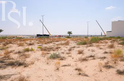 Land - Studio for sale in Tilal City A - Tilal City - Sharjah Land - Studio for sale in Tilal City A - Tilal City - Sharjah