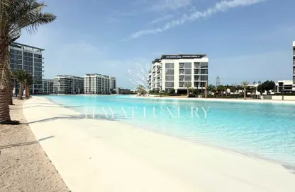 Apartment - 1 Bedroom - 2 Bathrooms for sale in Residences 5 - District One - Mohammed Bin Rashid City - Dubai