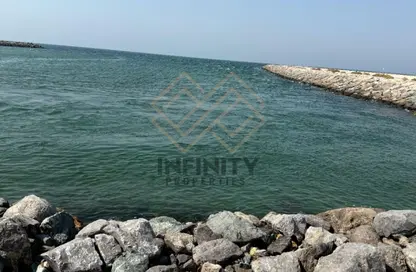 شقة - 1 حمام للبيع في بلوباي ووك - مدينة أجمل مكان - مدينة الواجهة المائية لإمارة الشارقة - الشارقة
