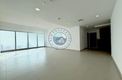 Apartment - 2 Bedrooms - 3 Bathrooms for rent in The Gate Tower 3 - Shams Abu Dhabi - Al Reem Island - Abu Dhabi