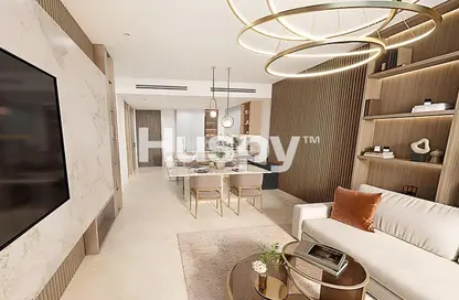 شقة - غرفة نوم - 2 حمامات للبيع في سما ياس - جزيرة الياس - أبوظبي