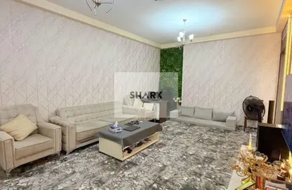شقة - 2 غرف نوم - 3 حمامات للبيع في أورينت تاور 1 - أورينت تاور - البستان - عجمان