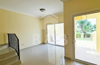 تاون هاوس - 2 غرف نوم - 2 حمامات للايجار في تاون هاوسز قرية الحمرا - قرية الحمرا - رأس الخيمة