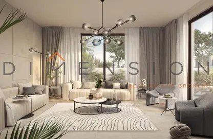 Villa - 4 Bedrooms - 5 Bathrooms for sale in Fay Al Reeman II - Al Shamkha - Abu Dhabi