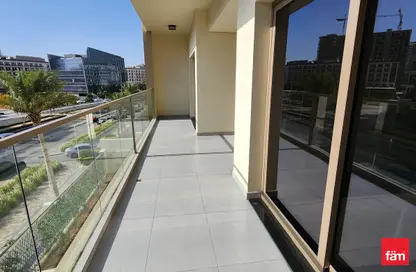 Apartment - 2 Bedrooms - 2 Bathrooms for sale in The Wings - Arjan - Dubai