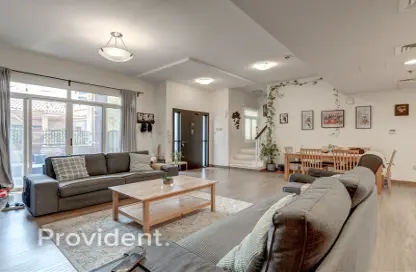Apartment - 2 Bedrooms - 3 Bathrooms for sale in Fortunato - Jumeirah Village Circle - Dubai