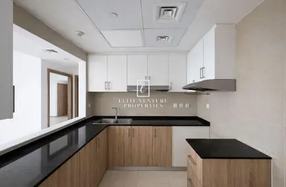 Apartment - 1 Bedroom - 2 Bathrooms for rent in The Hillgate Tower B - The Hillgate - Dubai Silicon Oasis - Dubai