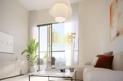 Apartment - 2 Bedrooms - 3 Bathrooms for sale in Cello Residences - Jumeirah Village Circle - Dubai