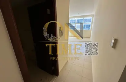 Apartment - 2 Bedrooms - 3 Bathrooms for rent in Al Rashidiya Towers - Al Rashidiya - Ajman Downtown - Ajman