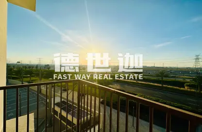 Apartment - 2 Bedrooms - 1 Bathroom for sale in Collective 2.0 Tower B - Collective 2.0 - Dubai Hills Estate - Dubai