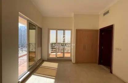 شقة - غرفة نوم - 2 حمامات للبيع في طراز البحر المتوسط - مساكن القناه المائية - مدينة دبي الرياضية - دبي