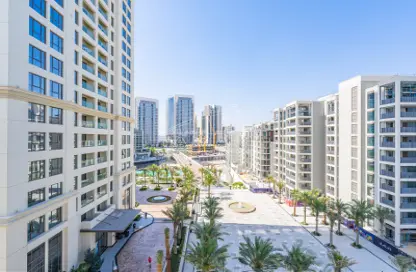 شقة - 3 غرف نوم - 4 حمامات للبيع في جريك بيتش - ميناء خور دبي (ذا لاجونز) - دبي