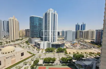 النزل و الشقق الفندقية - 1 حمام للبيع في فندق سكاي سنتر - برشا هايتس (تيكوم) - دبي