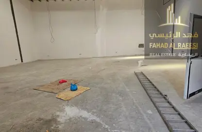 Warehouse - Studio - 1 Bathroom for rent in Umm Al Thuoob - Umm Al Quwain