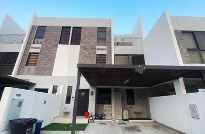 فيلا - 5 غرف نوم - 6 حمامات للايجار في فلل اوروم - آستر - داماك هيلز 2 - دبي