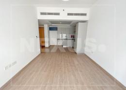 Apartment - 2 bedrooms - 1 bathroom for rent in The Nook 1 - The Nook - Wasl Gate - Dubai