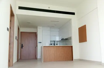 Apartment - 1 Bedroom - 2 Bathrooms for rent in Binghatti House - Jumeirah Village Circle - Dubai
