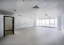 Empty Room image for: Office Space - 1 bathroom for rent in Churchill Executive Tower - Churchill Towers - Business Bay - Dubai, Image 1