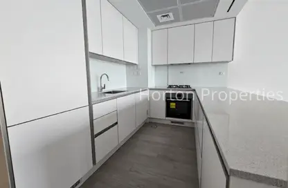 Apartment - 1 Bedroom - 2 Bathrooms for rent in Luma Park Views - District 14 - Jumeirah Village Circle - Dubai