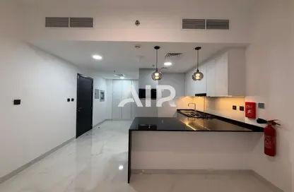 Apartment - Studio - 1 Bathroom for sale in Uniestate Supreme Residence - Arjan - Dubai