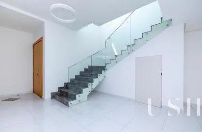 Townhouse - 4 Bedrooms - 4 Bathrooms for rent in Gardenia Townhomes - Wasl Gate - Dubai