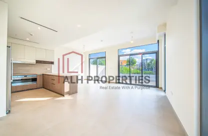 Townhouse - 4 Bedrooms for rent in Mudon Al Ranim 1 - Mudon - Dubai Townhouse - 4 Bedrooms for rent in Mudon Al Ranim 1 - Mudon - Dubai