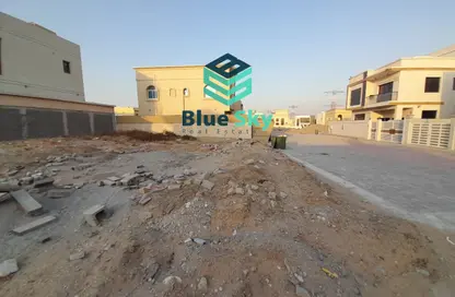 Land - Studio for sale in Al Yasmeen 1 - Al Yasmeen - Ajman