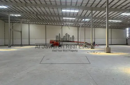 مستودع - استوديو للايجار في أم الثعوب - أم القيوين مستودع - استوديو للايجار في أم الثعوب - أم القيوين