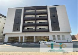 Outdoor Building image for: Whole Building - 8 bathrooms for sale in Al Jurf 3 - Al Jurf - Ajman Downtown - Ajman, Image 1
