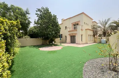 Villa - 2 Bedrooms - 3 Bathrooms for rent in Springs 14 - The Springs - Dubai