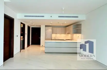 Apartment - 1 Bedroom - 2 Bathrooms for rent in Sobha Creek Vistas Grande - Sobha Hartland - Mohammed Bin Rashid City - Dubai