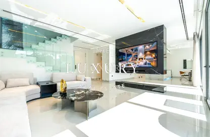 Villa - 5 Bedrooms - 6 Bathrooms for sale in Sidra Villas III - Sidra Villas - Dubai Hills Estate - Dubai