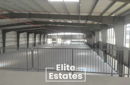 Warehouse - Studio - 4 Bathrooms for rent in Dubai Investment Park 1 (DIP 1) - Dubai Investment Park (DIP) - Dubai
