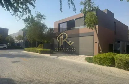 Villa - 4 Bedrooms - 6 Bathrooms for rent in Sendian - Masaar - Tilal City - Sharjah