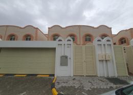 Villa - 5 bedrooms - 7 bathrooms for rent in Dasman - Halwan - Sharjah