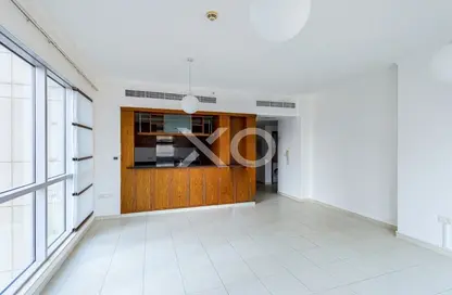 Apartment - 1 Bedroom - 2 Bathrooms for sale in The Residences 3 - The Residences - Downtown Dubai - Dubai