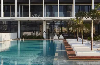 Apartment - Studio - 1 Bathroom for sale in UPSIDE Living - Business Bay - Dubai