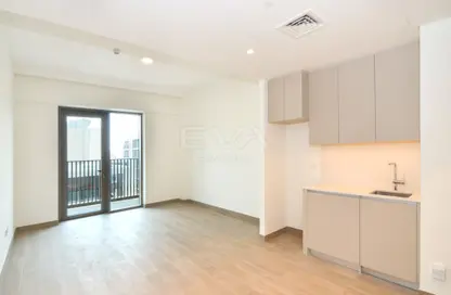 Apartment - 1 Bedroom - 1 Bathroom for sale in Lotus at Creek Beach - Creek Beach - Dubai Creek Harbour (The Lagoons) - Dubai
