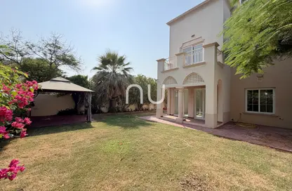 Villa - 3 Bedrooms - 3 Bathrooms for rent in Springs 3 - The Springs - Dubai