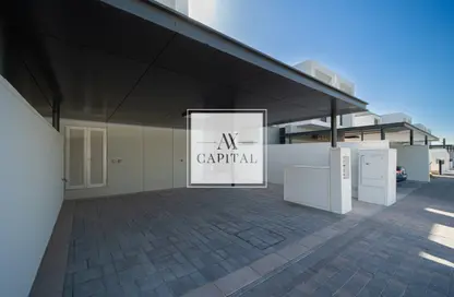 Townhouse - 3 Bedrooms - 5 Bathrooms for rent in Murooj Al Furjan - Al Furjan - Dubai
