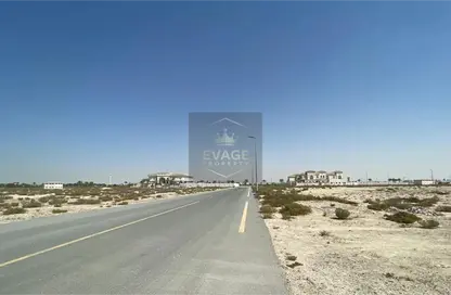 Land - Studio for sale in Al Naemiya Tower 3 - Al Naemiya Towers - Al Nuaimiya - Ajman