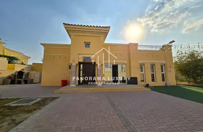 أرض - استوديو للبيع في الورقاء 4 - الورقاء - دبي