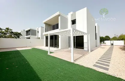 فيلا - 3 غرف نوم - 3 حمامات للايجار في 3 فلل سيدرا - فلل سيدرا - دبي هيلز استيت - دبي