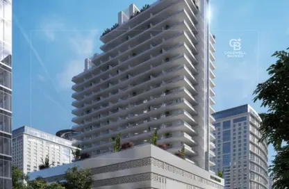 Hotel and Hotel Apartment - Studio - 1 Bathroom for sale in Dusit Princess Rijas - District 18 - Jumeirah Village Circle - Dubai Hotel and Hotel Apartment - Studio - 1 Bathroom for sale in Dusit Princess Rijas - District 18 - Jumeirah Village Circle - Dubai