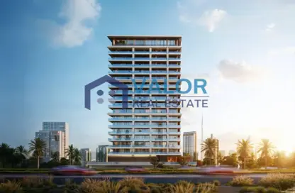 شقة - 3 غرف نوم - 4 حمامات للبيع في بن غاطي بيناكل - الجداف - دبي شقة - 3 غرف نوم - 4 حمامات للبيع في بن غاطي بيناكل - الجداف - دبي