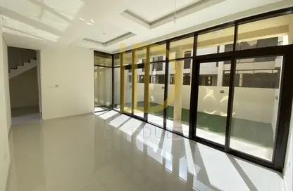 تاون هاوس - 3 غرف نوم - 4 حمامات للايجار في ريتشموند - داماك هيلز - دبي