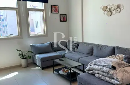 Apartment - 1 Bedroom - 2 Bathrooms for sale in Al Waha - Al Ghadeer - Abu Dhabi