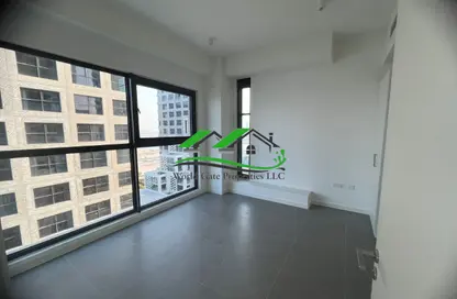 Apartment - 1 Bedroom - 2 Bathrooms for sale in Pixel - Makers District - Al Reem Island - Abu Dhabi