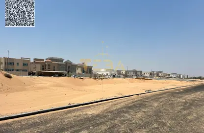 Land - Studio for sale in Al Helio 1 - Al Helio - Ajman
